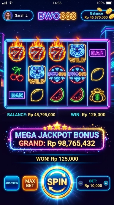 Bwo888 menyediakan berbagai kategori aplikasi untuk semua pengguna.